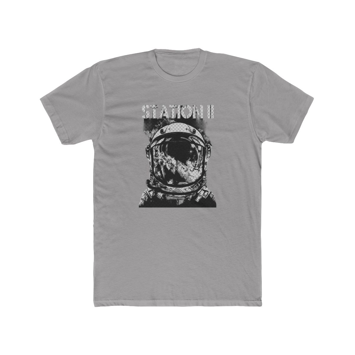 Station 11 02 T Shirt | Station Eleven - Official t-shirts merchandise