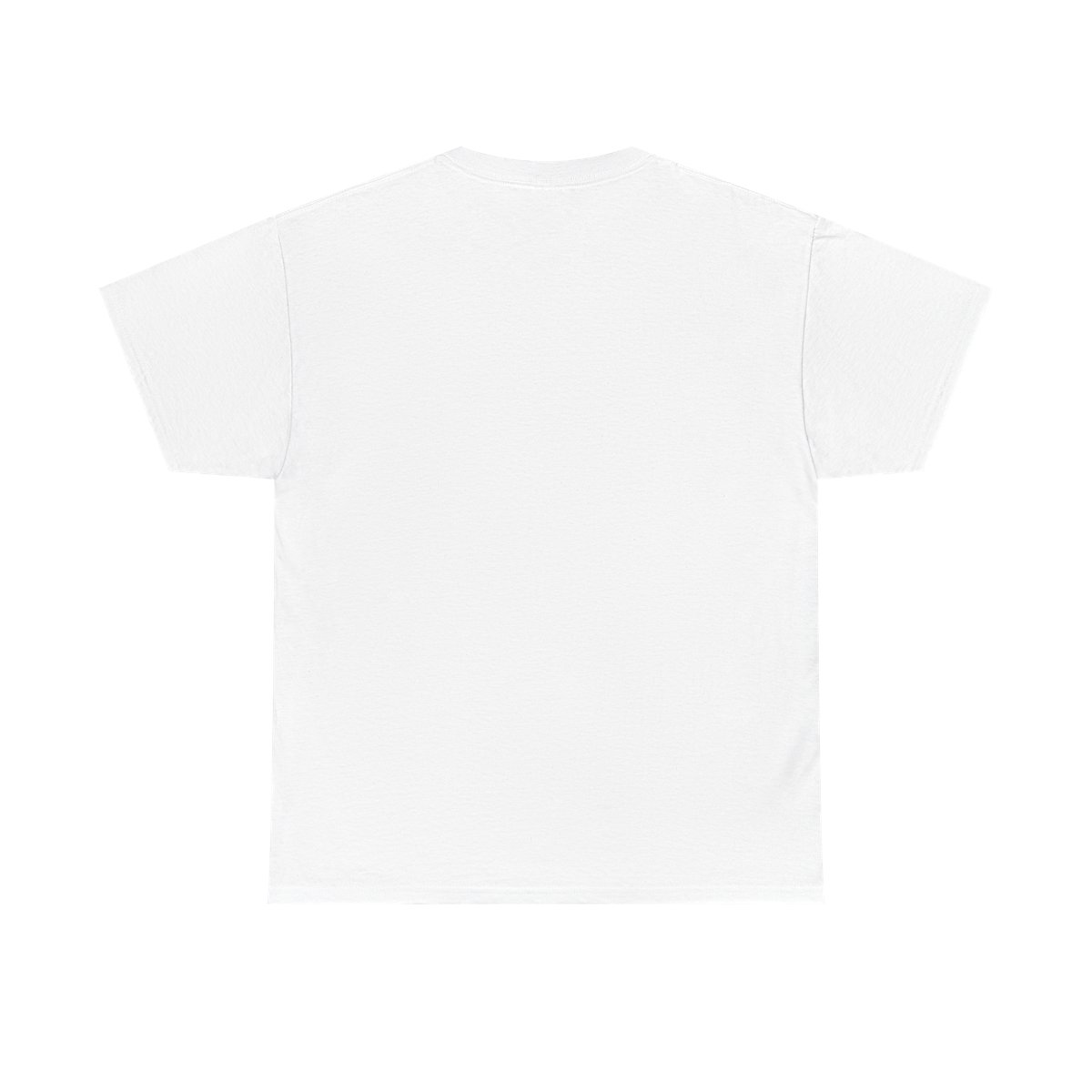 Station Eleven "The Symphony Will Perform" Unisex Tee - alternate angle 1, merchandise