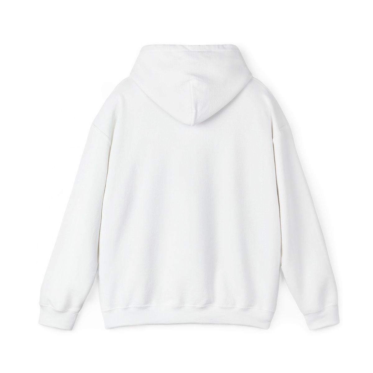 Station Eleven "The Symphony Will Perform" Hoodie - alternate angle 1, merchandise